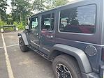 2017 Jeep Wrangler 4x4 SUV for sale #S5X1493B - photo 2