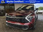 2024 Kia Sportage AWD SUV for sale #S5X1916A - photo 1