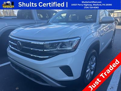 2020 Volkswagen Atlas Cross Sport AWD SUV for sale #S5X1995A - photo 1