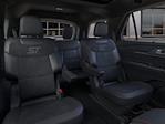 2025 Ford Explorer 4WD SUV for sale #S5X2053 - photo 11
