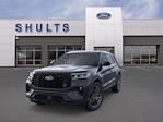 2025 Ford Explorer 4WD SUV for sale #S5X2053 - photo 3