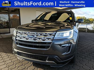 2018 Ford Explorer 4WD SUV for sale #S5X2053B - photo 1