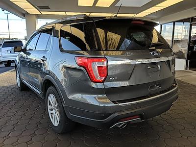 2018 Ford Explorer 4WD SUV for sale #S5X2053B - photo 2