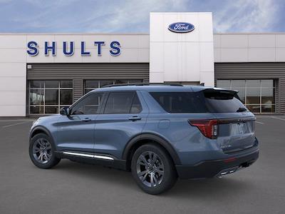 2025 Ford Explorer 4WD SUV for sale #S5X2071 - photo 2