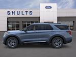 2025 Ford Explorer 4WD SUV for sale #S5X2071 - photo 4