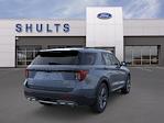 2025 Ford Explorer 4WD SUV for sale #S5X2071 - photo 8