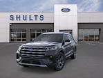 2025 Ford Explorer 4WD SUV for sale #S5X2149 - photo 3