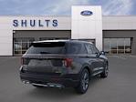 2025 Ford Explorer 4WD SUV for sale #S5X2149 - photo 8