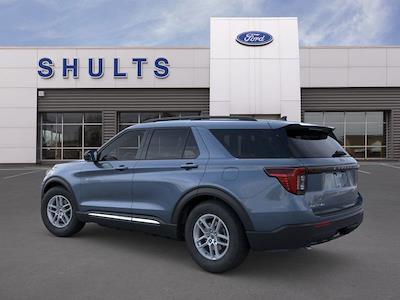 2025 Ford Explorer 4WD SUV for sale #S5X2215 - photo 2