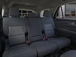 2025 Ford Explorer 4WD SUV for sale #S5X2215 - photo 11