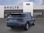 2025 Ford Explorer 4WD SUV for sale #S5X2215 - photo 8
