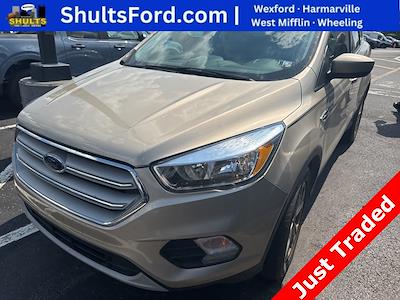 2018 Ford Escape 4x4 SUV for sale #S5X221A - photo 1