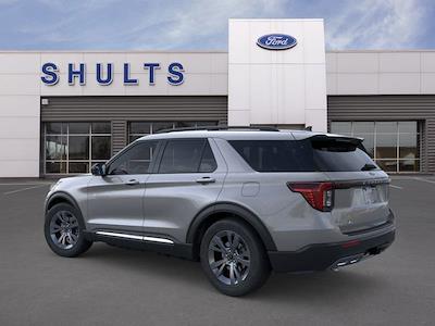 2025 Ford Explorer 4WD SUV for sale #S5X2567 - photo 2