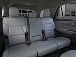 2025 Ford Explorer 4WD SUV for sale #S5X2567 - photo 11