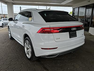2019 Audi Q8 AWD SUV for sale #S5X2663A - photo 2