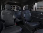2025 Ford Explorer 4WD SUV for sale #S5X2701 - photo 11