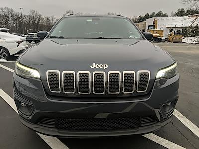 2019 Jeep Cherokee 4WD SUV for sale #S5X2701B - photo 2