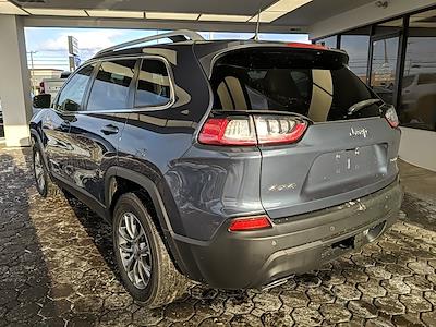 Used 2019 Jeep Cherokee Latitude Plus for sale #S5X2701B - photo 2