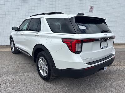 2025 Ford Explorer 4WD SUV for sale #S5X2726 - photo 2
