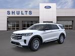 2025 Ford Explorer 4WD SUV for sale #S5X2754 - photo 1