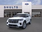 2025 Ford Explorer 4WD SUV for sale #S5X2754 - photo 3