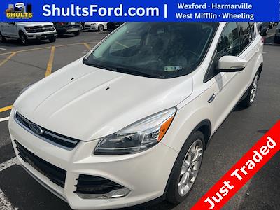 2016 Ford Escape 4x4 SUV for sale #S5X3023A - photo 1