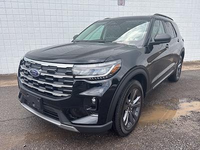 2025 Ford Explorer 4WD SUV for sale #S5X3050 - photo 1
