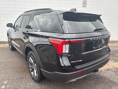 2025 Ford Explorer 4WD SUV for sale #S5X3050 - photo 2