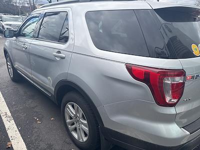 2019 Ford Explorer 4WD SUV for sale #S5X3256A - photo 2