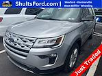 2019 Ford Explorer 4WD SUV for sale #S5X3256A - photo 1