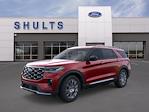 2025 Ford Explorer 4WD SUV for sale #S5X3432 - photo 1