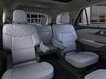 2025 Ford Explorer 4WD SUV for sale #S5X3432 - photo 11