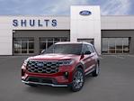 2025 Ford Explorer 4WD SUV for sale #S5X3432 - photo 3