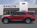 2025 Ford Explorer 4WD SUV for sale #S5X3432 - photo 4