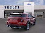 2025 Ford Explorer 4WD SUV for sale #S5X3432 - photo 8
