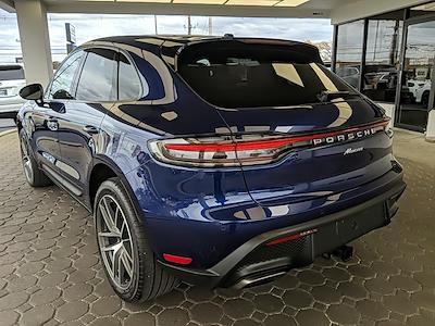 2022 Porsche Macan AWD SUV for sale #S5X3904A - photo 2