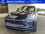 2022 Porsche Macan AWD SUV for sale #S5X3904A - photo 1