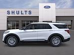 2025 Ford Explorer 4WD SUV for sale #S5X4061 - photo 4