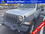 2022 Jeep Wrangler 4x4 SUV for sale #S5X4127B - photo 1