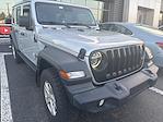 2022 Jeep Wrangler 4x4 SUV for sale #S5X4127B - photo 4