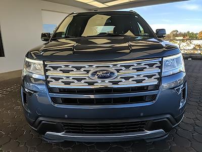 2018 Ford Explorer 4WD SUV for sale #S5X4268A - photo 2