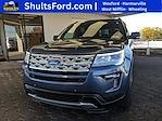 2018 Ford Explorer 4WD SUV for sale #S5X4268A - photo 1