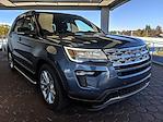 2018 Ford Explorer 4WD SUV for sale #S5X4268A - photo 3