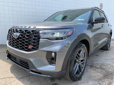 2025 Ford Explorer 4WD SUV for sale #S5X4406 - photo 1