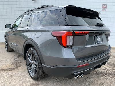 2025 Ford Explorer 4WD SUV for sale #S5X4406 - photo 2