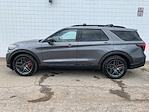 2025 Ford Explorer 4WD SUV for sale #S5X4406 - photo 30