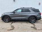 2025 Ford Explorer 4WD SUV for sale #S5X4406 - photo 34