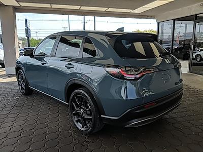 Used 2023 Honda HR-V Sport AWD SUV for sale #S5X4422A - photo 2