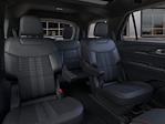 2025 Ford Explorer 4WD SUV for sale #S5X4506 - photo 11