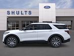 2025 Ford Explorer 4WD SUV for sale #S5X4506 - photo 4